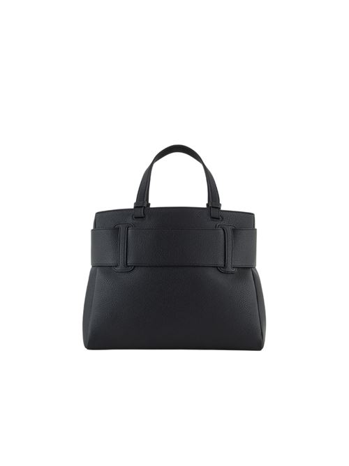 XW000285UC001 NERO ARMANI EXCHANGE | XW000285UC001 NERO